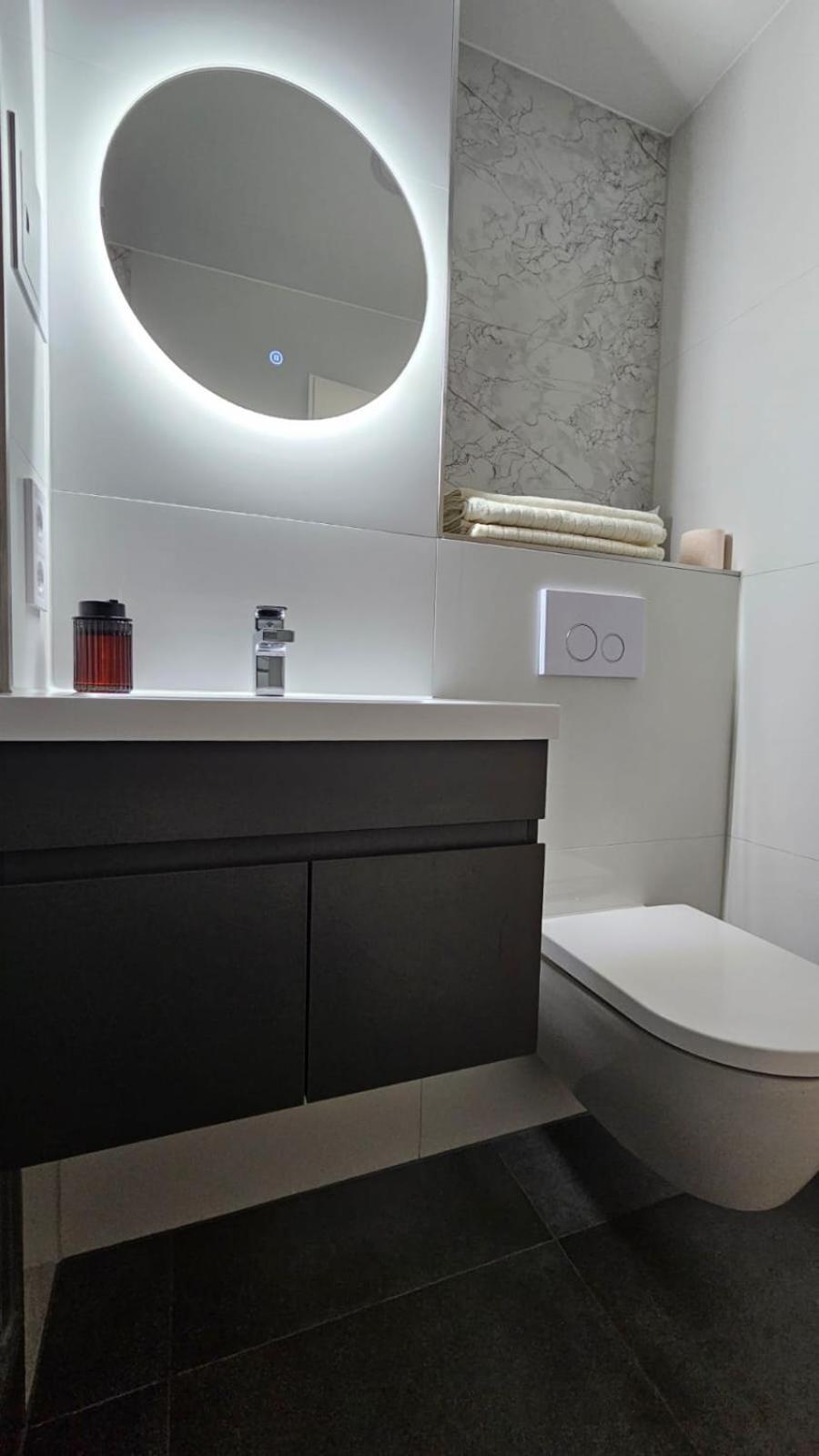 Gast Appartment แกร์เมอร์สไฮม์ ภายนอก รูปภาพ